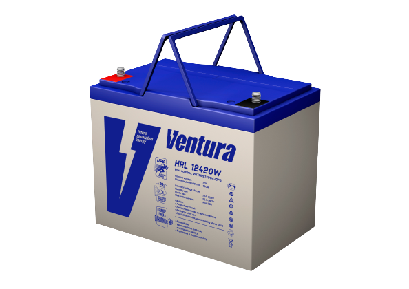 Ventura HRL